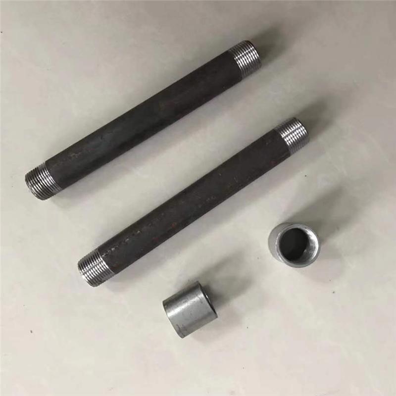 乌兰察布钢管注浆管隧道止水