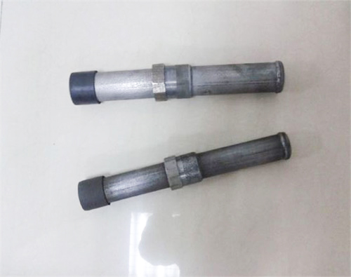 乌兰察布桩基声测管螺旋式深桩