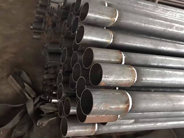 乌兰察布套筒式声测管厂家定制