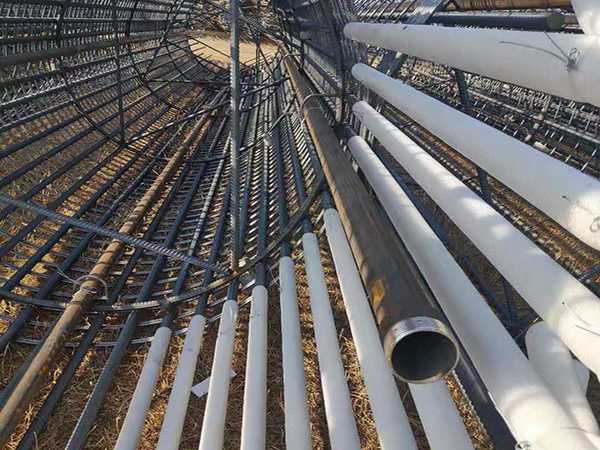 乌兰察布桩基声测管在高速公路桥梁桩基工程中的应用案例